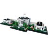LEGO Architecture - Bílý dům - LEGO21054