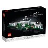 LEGO Architecture - Bílý dům - LEGO21054