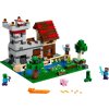 LEGO Minecraft - Kreativní box 3.0 - LEGO21161