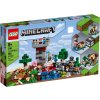 LEGO Minecraft - Kreativní box 3.0 - LEGO21161