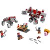 LEGO Minecraft - Bitva o rudit - LEGO21163