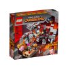 LEGO Minecraft - Bitva o rudit - LEGO21163