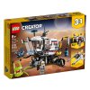 LEGO Creator - Průzkumné vesmírné vozidlo - LEGO31107