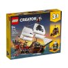LEGO Creator - Pirátská loď - LEGO31109