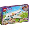 LEGO Friends - Letadlo z městečka Heartlake - LEGO41429
