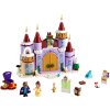 LEGO Disney - Bella a zimní oslava na zámku - LEGO43180