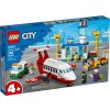 LEGO City - Hlavní letiště - LEGO60261