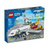 LEGO City - Osobní letadlo - LEGO60262
