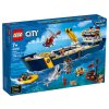 LEGO City - Oceánská průzkumná loď - LEGO60266