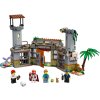 LEGO Hidden Side - Opuštěná věznice v Newbury - LEGO70435