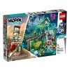 LEGO Hidden Side - Opuštěná věznice v Newbury - LEGO70435