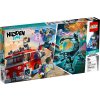 LEGO Hidden Side - Přízračný hasičský vůz 3000 - LEGO70436