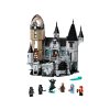 LEGO Hidden Side - Tajemný hrad - LEGO70437