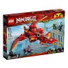 LEGO Ninjago - Kaiova stíhačka - LEGO71704