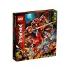 LEGO Ninjago - Robot ohně a kamene - LEGO71720