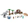 LEGO Jurský Park - Indominus rex vs. ankylosaurus - LEGO75941