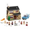 LEGO Harry Potter - Zobí ulice 4 - LEGO75968