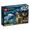 LEGO Harry Potter - Zobí ulice 4 - LEGO75968