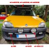 fiat svetla