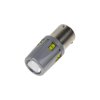 LED BAU15S 12-24V, 60W (12x5W) bílá - 95C-BAU15S-60W