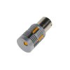 LED BAU15s oranžová, 12-24V, 24LED/1W - 951205ora