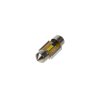 LED sufit (31mm) bílá, 12V, 1LED/1860SMD - 9523027cb