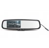 LCD monitor 4,3" v zrcátku pro OEM montáž - ds-429OEM
