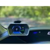 Palubní DISPLEJ LCD, OBDII, GPS s přísavkou - se165