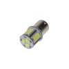 LED BA15s bílá, 24 V, 18LED/5730SMD - 951005/24V