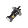 LED H7 bílá 10-50V, 15LED/2835SMD - 95H708