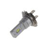 LED H7 bílá 12-24V, 12LED/1W - 95H709