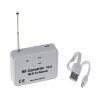 Univerzální převodník WIFI na RF k vratům, bránám - se612
