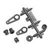 AX31009 Axial sada servo saveru 2-Speed - AXIC3009