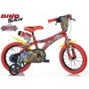 DINO Bikes - Dětské kolo 16" Gormiti - DB-616GR