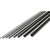 Uhlíková trubička 7.0/5.0mm (1m) - A1132