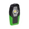 AKU LED 3+1W profi inspekční svítilna s Li-Pol baterií - LED8cob10