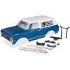 Traxxas karosérie Chevrolet Blazer 1972 modrá - TRA9111X