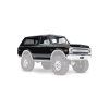 Traxxas karosérie Chevrolet Blazer 1969 černá - TRA9112X