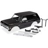 Traxxas karosérie Chevrolet Blazer 1969 černá - TRA9112X