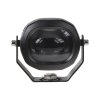 PROFI LED výstražné světlo-pruh 10-80V 1x6W modré, 79,5x65mm, ECE R10 - wa-014b