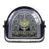 LED světlo s pozičním světlem, 24W - wl418