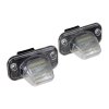 LED osvětlení SPZ do vozu VW Transporter T4, Passat B5 - RZvw07