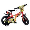DINO Bikes - Dětské kolo 12" Mickey Mouse - DB-612LMY