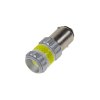 LED BAY15d bílá, dvouvlákno,COB 360⁰, 9-60V, 12W - 951403