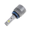 CSP LED H11 bílá, 9-32V, 8000LM - 95HLH-H11-S2
