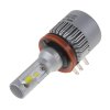 CSP LED H15 bílá, 9-32V, 8000LM - 95HLH-H15-S2