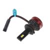 G-XP x3 LED H7 bílá, 9-32V, 10000LM, IP65 - 95HLH-H7-F6