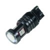 LED T20 (7443) červená, 12-24V, 13LED/2835SMD - 95247red