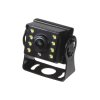 AHD 720P kamera 4PIN s LED přisvícením, 140°, vnější - svc517AHD