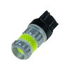 LED T20 (7443) bílá, COB 360⁰, 9-60V, 12W - 95246